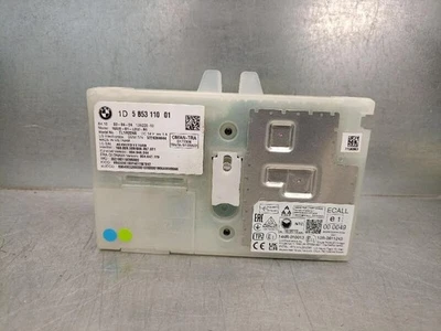 5B53110 modulo elettronico per BMW X1 (U11) SDRIVE 18 D 2022 5547912 - Immagine 1 di 4