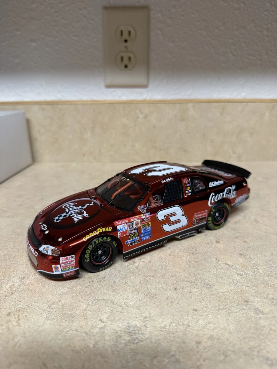 ＆【A0228】レア デイルアーンハート#3 トリビュート/ダイキャスト