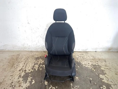 1608319980 SEDILE ANTERIORE SINISTRO GUIDATORE PEUGEOT 208 1.2 B 60KW 5M 5P (201 Foto 1 de 4