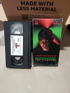 Scanners: The Showdown (VHS, 1995) - Imagen 1 de 2