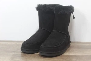 Billy Footwear Cozy II adaptive Kinder-Winterstiefel Größe 9M {TR-117] - Bild 1 von 8