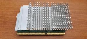 Processeur Intel Pentium III SL365 500Mhz 512Kb FSB 100Mhz 2.0V S1 - Imagen 1 de 4