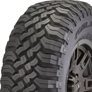 Falken Wildpeak M/T01 LT255/75R17 111/108Q 6C BW Tire (QTY 2) 28516714 2557517 - Picture 1 of 1