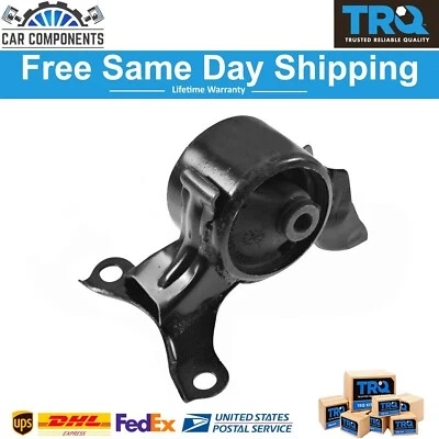 Nuevo montaje de transmisión TRQ para elemento Acura RSX Honda Civic CR-V 2002-2009 Foto 1 de 4