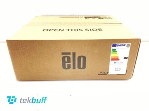 Elo 1590L 15" LED Touchscreen Display - 75Hz, 16ms, Black (E326738) - Picture 1 of 3