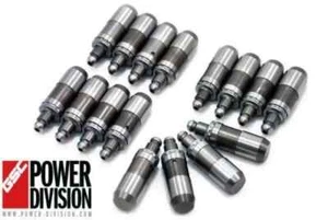 Elevadores GSC Zero Tick Mitsubishi Eclipse DSM Evo 1 2 3 4 5 6 7 8 9 4G63T 4G63 - Imagen 1 de 1