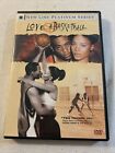 LOVE AND BASKETBALL DVD VIDEO FILM NEU LINE PLATIN SERIE N5064