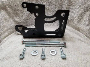 3000gt vr4, and Dodge Stealth rt/tt 5 speed transfer case brace - Picture 1 of 3
