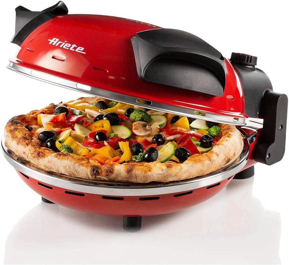 Ariete Pizzaofen 909 - Bild 1 von 1