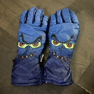 Thinsulate Insulation 40 Gram Gloves Size L/XL - Picture 1 of 5