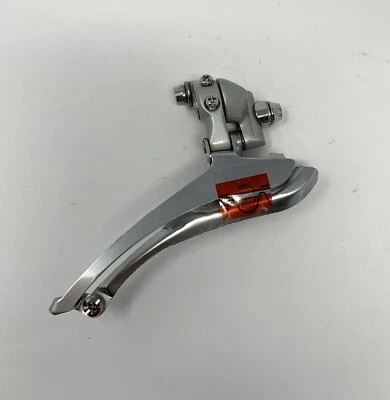 Shimano 105 FD-1056 Braze on Front Derailleur NOS - Image 1 of 4