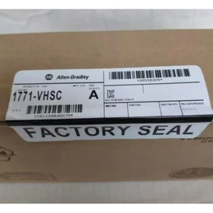 1771-VHSC /A PLC-5 Very High Speed Counter Module New Factory Sealed AB - Picture 1 of 6