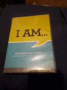 Joel Osteen I Am..Declaring God's Word & Receiving God's Promises -3 CDs & 1 DVD - Picture 1 of 1