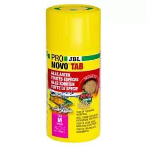 PRONOVO TAB M 100ml - Bild 1 von 3