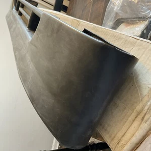 GROUND EFFECTS For Toyota Pickup Truck 1989-94 Vintage Front Spoiler NOS - Picture 1 of 10