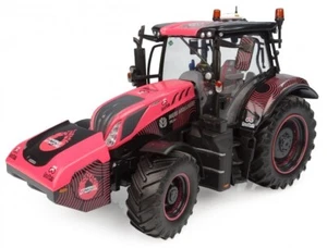 UNIVERSAL HOBBIES - Tracteur méthane GIRO ITALIA 2022 - NEW HOLLAND T6.180 Me... - Foto 1 di 7