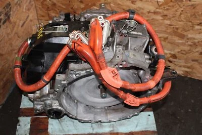 2013 Lexus ES300H Automatic Transmission OEM 102K Miles #5735 Foto 1 de 4