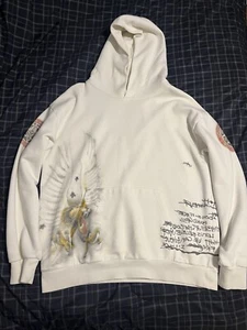 Travis Scott Utopia Hoodie Las Vegas  - Picture 1 of 3