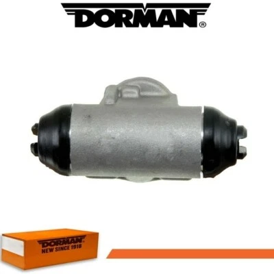 Cilindro de rueda de freno de tambor OE Dorman para Honda Fit 2015-2016 Foto 1 de 4