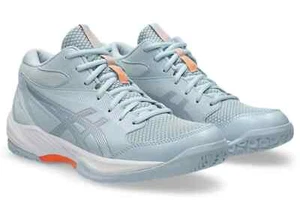 Asics Gel-Task MT 4 Scarpa indoor Donna Pallavolo Tomaia Flessibile - Foto 1 di 3
