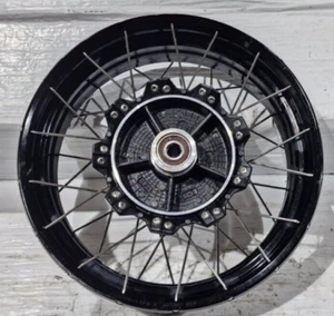 cerchio ruota posteriore honda x adv 750 42650MKHD01 - Photo 1/2