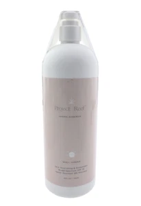 Project Reef MINERAL SUNSCREEN SPF 30 - 32 FL OZ / 946 mL - EXP: 03/2026 - Picture 1 of 3