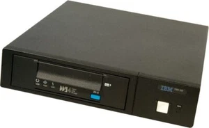 IBM DDS 7206-220 Lecteur De Bande Externe - Picture 1 of 1