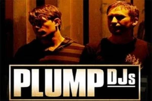 Plump DJ's Live Breaks & Electronica DJ-Sets Compilation (2000 - 2016) - Picture 1 of 6