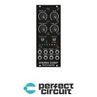 Erica Synths Drum Stereo Compressor Modular Eurorack - New - Perfect Circuit