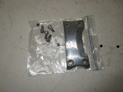 1984 85 86 87 Honda GL1200 GL1200I Goldwing межштатная передняя амортизирующая пластина - Изображение 1 из 2