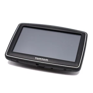 TomTom XL IQ Routes Edition GPS Navigationsgerät Europa - Ohne Zubehör - Bild 1 von 4