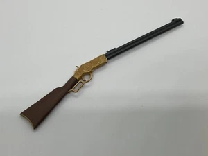 1/6 Scale Collectible Figure REDMAN TOYS Cowboy Rifle Gun Blonde Clint Eastwood - Picture 1 of 3
