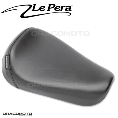 Harley XLX 1000 Sportster 1983-1985 LE-PERA SEAT BARE BONES L-006 - Image 1 of 3