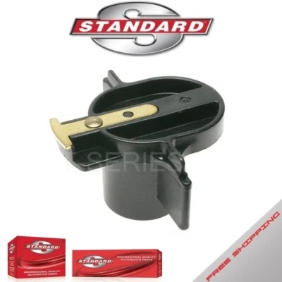 Rotor Distribuidor ESTÁNDAR para NISSAN D21 1990-1994 L4-2.4L Foto 1 de 4