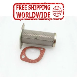 STRAINER TRANSMISSION WITH GASKET 32/902200 813/50027fits for JCB BACKHOE 3CX 3C - Picture 1 of 6
