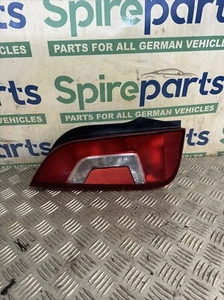 VW Volkswagen UP 1S GENUINE REAR TAIL LIGHT LEFT PASSENGER SIDE 1S0945095D - Picture 1 of 11