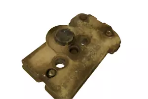 Polaris 5632817 COVER-VALVE CAST 2CYL DOHC RZR 900 XP used 2013 SB67 - Picture 1 of 6