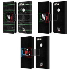 OFFICIAL WWE LATINO WORLD ORDER LEATHER BOOK WALLET CASE COVER FOR GOOGLE PHONES
