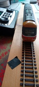 Hornby 00 Gauge Class 43 HST DCC fitted & Directional Red & White lights Lot 20 - Picture 1 of 17