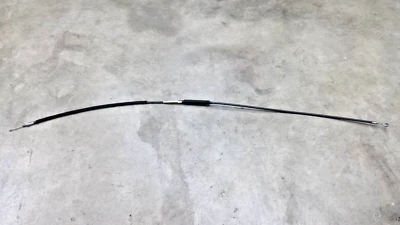 Кабель муфты скольжения 99-06 Harley Davidson Electra от оригинального производителя 1999-2006 - Изображение 1 из 4