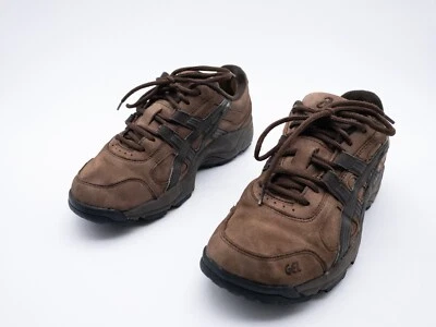 ASICS Gel-Odyssey Zapatilla Unisex Para Caminar Talla 40,5 EU Art 14508-50 - Imagen 1 de 4