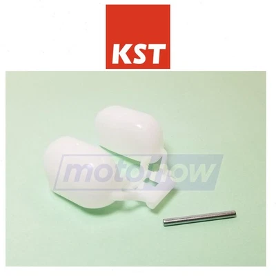 K&S Carburetor Float with Pin for 1982-1983 Honda XL250R - Fuel & Air jz Foto 1 de 4