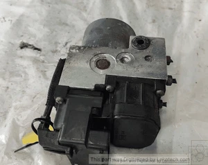 27534SA001 11000841660 ABS-Pumpe SUBARU FORESTER 1a Serie 2.0 16V 4WD SUV - Picture 1 of 5
