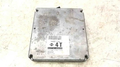 Centralina motore NISSAN PRIMERA Hatchback P12 2758001362 5800136 29802839 - Immagine 1 di 4
