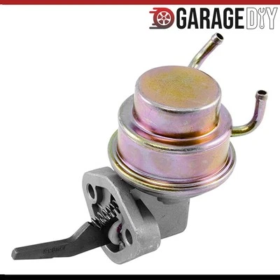 Goss Fuel Pump For Nissan Vanette 1.2 1.2 4 Cylinder 1982/07 To 1984/12 - image 1 of 2