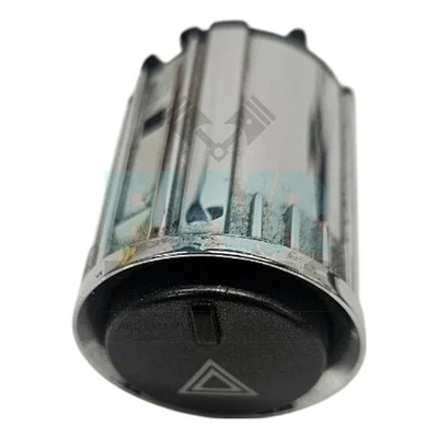 Pulsante interruttore di pericolo ASTON MARTIN DB9 4G43-13A350-AF - Immagine 1 di 4