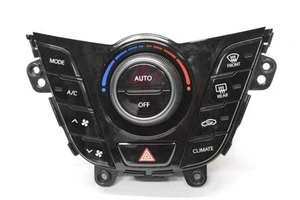 972502V390 Automatic AC Temperature Control Climate Fits 13-15 VELOSTER E5F25 - Picture 1 of 12