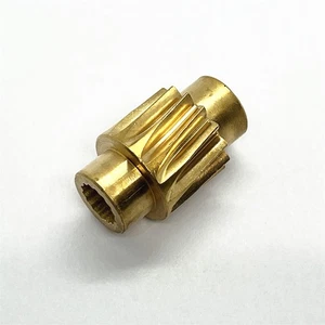 14Teeth Power Electric Seat Control Adjust Wheel Gear For Toyota RAV4 Highlander - Bild 1 von 9