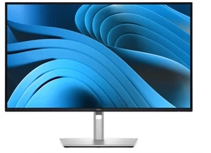 5902887070815 Monitor 27 inches P2725DE IPS QHD LED/RJ45/HDMI/DP/USBC/3Y DELL - Picture 1 of 9