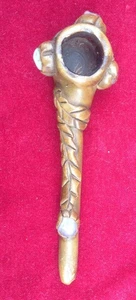 Pipe ethnique | Bon état - Picture 1 of 3